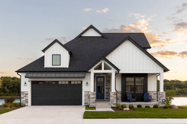 Professional Roofing Service  in Pratt, KS